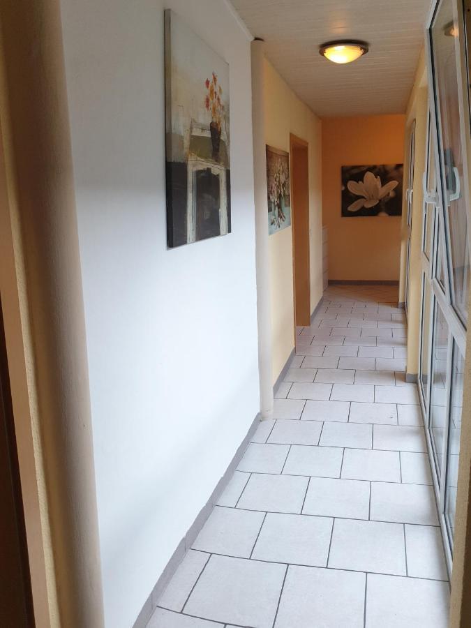 Superior Maisonette-Wohnung-Nur 5 Min Zum Europapark Kappel-Grafenhausen Exterior foto